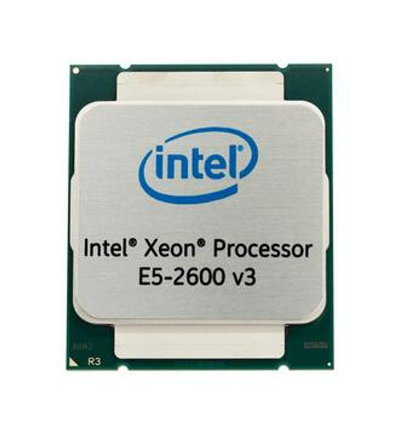 TJP3X Dell 2.60GHz 9.60GT/s QPI 35MB L3 Cache Socket LGA2011-3 Intel Xeon E5-2697 v3 14-Core Processor Upgrade Mfr