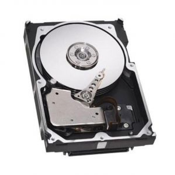 03N6354 IBM 146GB 15000RPM Ultra 320 SCSI 3.5 8MB Cache Hot Swap Hard Drive