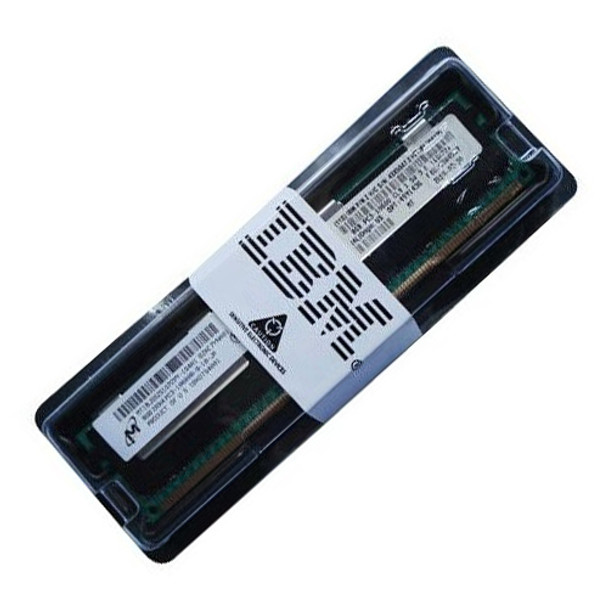 LENOVO 01DE972 16gb (1x16gb) 2666mhz Pc4-21300 Cl19 Ecc Registered Single Rank X4 1.2v Ddr4 Sdram 288-pin Dimm Memory Module For Server