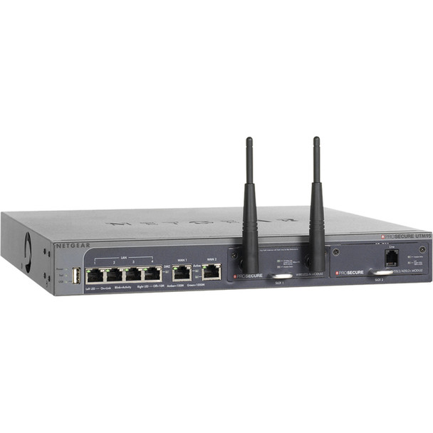 Netgear UTM9S-100NAS