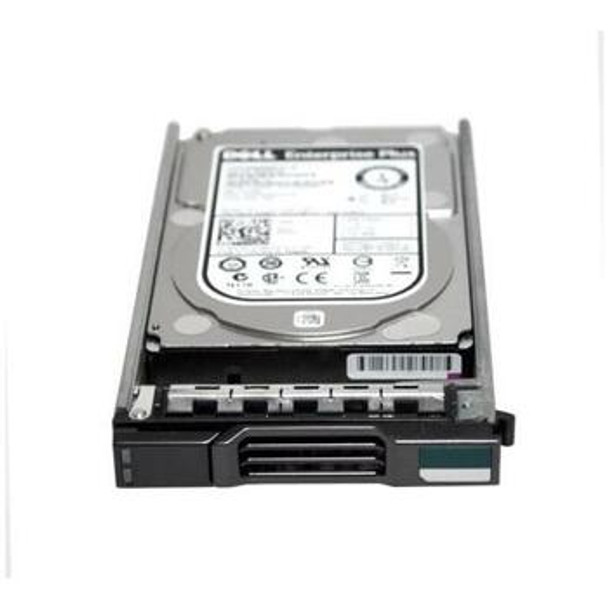 0JHCH0 Dell 1TB 10000RPM SAS 6.0 Gbps 2.5 64MB Cache Hot Swap Hard Drive