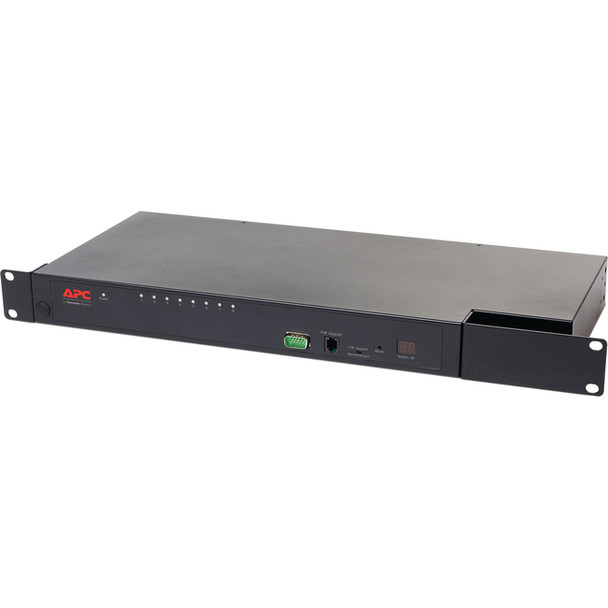 APC KVM0108A