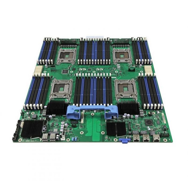 740039-002 HP System Board For Proliant Bl460C Gen9 E5-