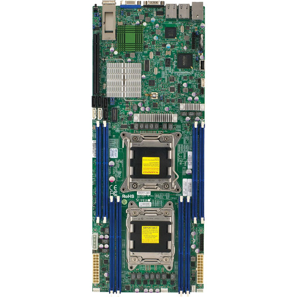 Supermicro MBD-X9DRT-F-B