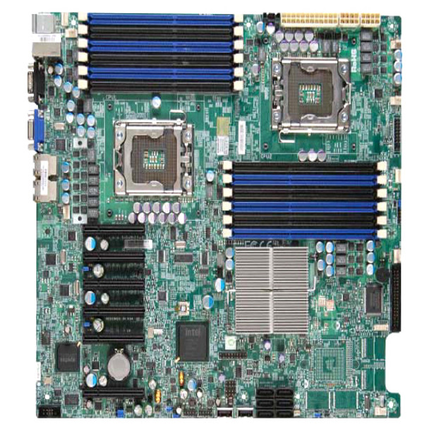 Supermicro MBD-X8DTE-F-B