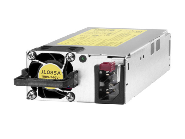 JL085A#B2E - HPE Aruba X371 12VDC 250W 100-240VAC Power Supply - JL085A#B2E