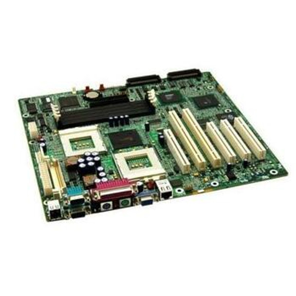 370DLI-100-1 SuperMicro Dual Socket 370 Motherboard