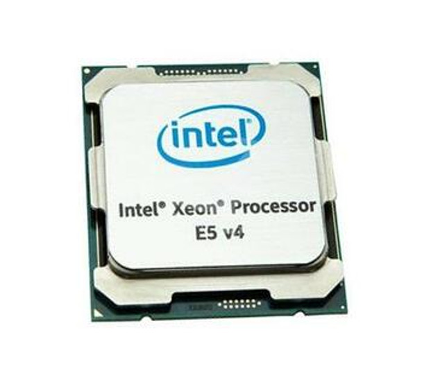 07GD24 Dell 3.20GHz 9.60GT/s QPI 25MB L3 Cache Socket FCLGA2011-3 Intel Xeon E5-2667 v4 8 Core Processor Upgrade Mfr