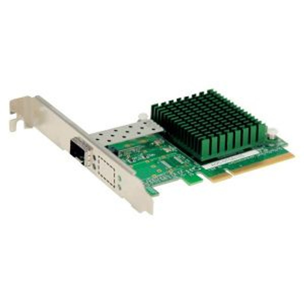 AOC-STGN-I1S SuperMicro Single-Port SFP+ 10Gbps PCI Express 2.0 x8 Gigabit Ethernet Network Adapter