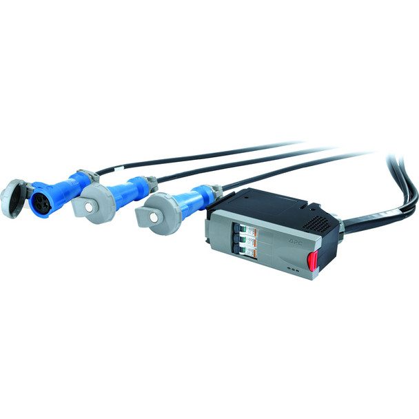 APC PDM1320IEC-3P-1