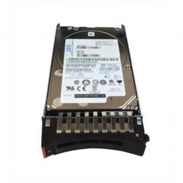00E8613 IBM 1TB 10000RPM SAS 6.0 Gbps 2.5 64MB Cache Hard Drive