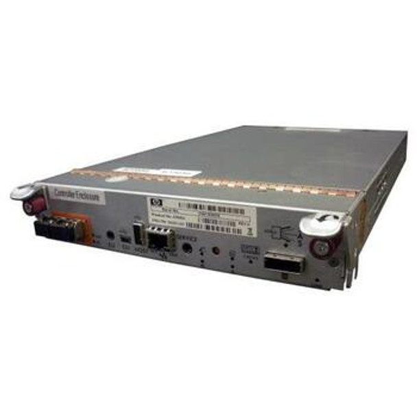 592261-001 HP Dual Port Fibre Channel 8Gbps Controller Module for Storageworks P2000 G3