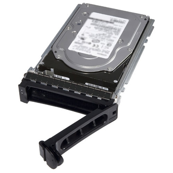 DELL 5C8V5 2tb 7200rpm 128mb Buffer Sata-6gbps 3.5inch Hard Drive With Tray For Poweredge Server