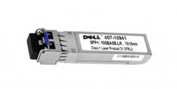 407-10941 Dell 10Gbps 10GBase-LR Single-mode Fiber 1310
