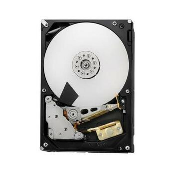 0F19459 Hitachi 4TB 7200RPM SATA 6.0 Gbps 3.5 64MB Cache Ultrastar Hard Drive