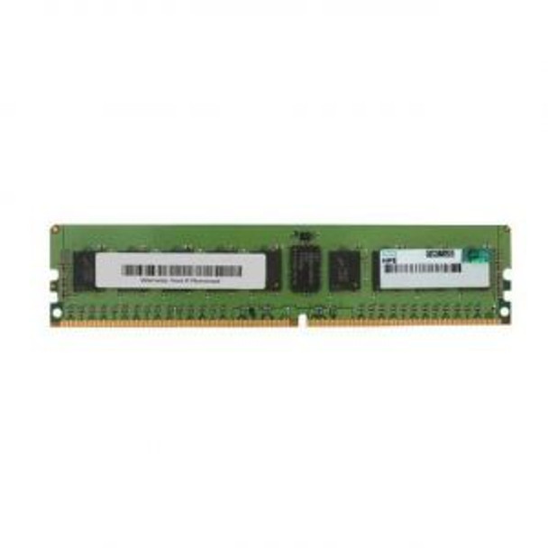 879283-001 HPE 8GB DDR3 Registered ECC PC3-12800 1600Mhz 2Rx4 Memory