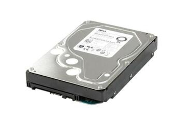 0C7J2W Dell 10TB 7200RPM SATA 6.0 Gbps 3.5 256MB Cache Hard Drive