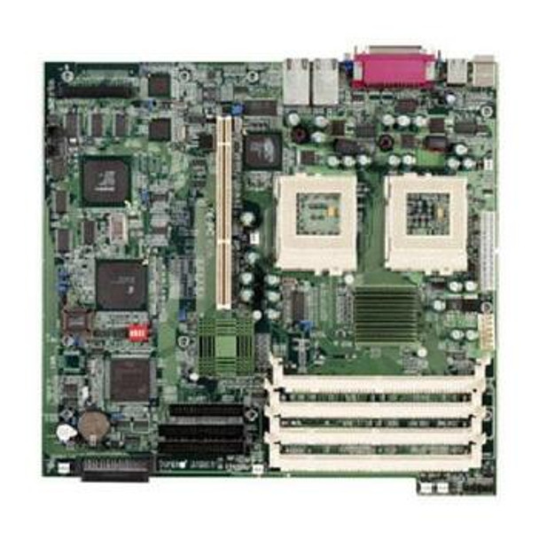 370DER SuperMicro for Dual or single Intel Socket 370 Pentium III