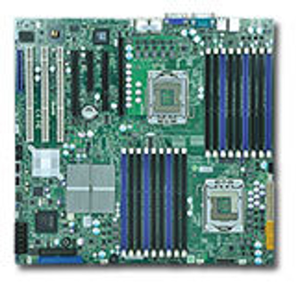Supermicro MBD-X8DTN+-O
