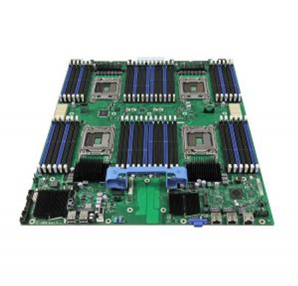 X5DPR-TG2+ Supermicro Dual Xeon 533MHz Server Board Int