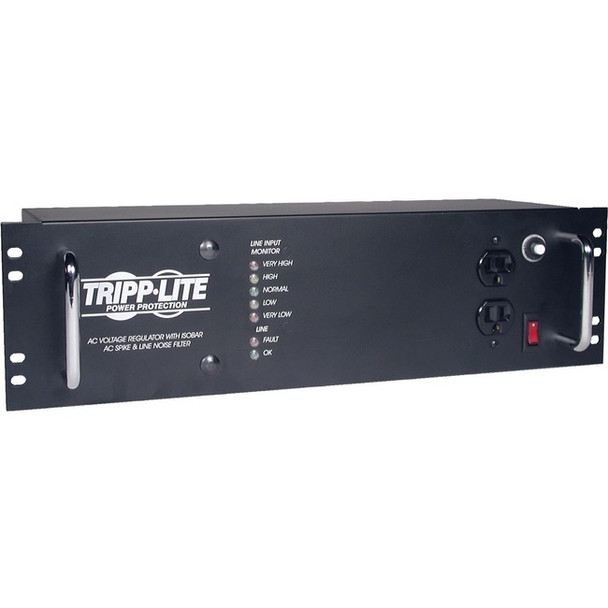 Tripp Lite LCR2400