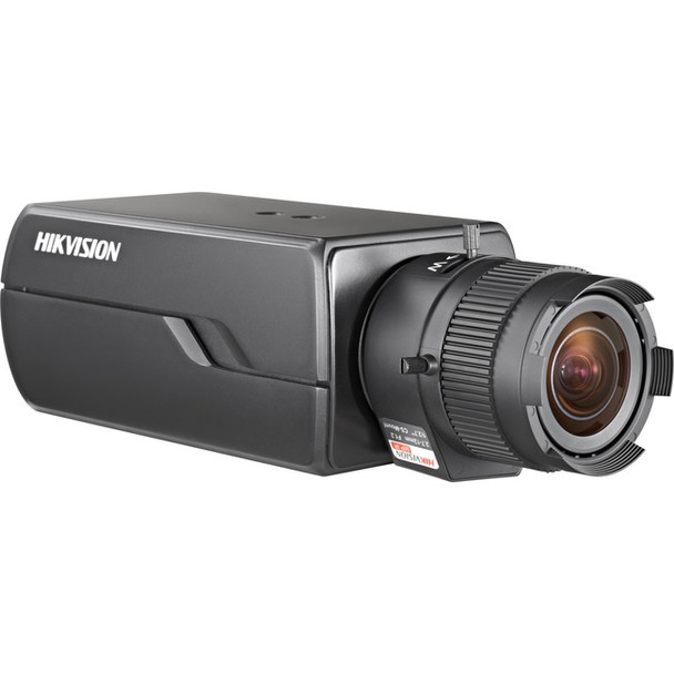 Hikvision DS-2CD6026FHWD-A