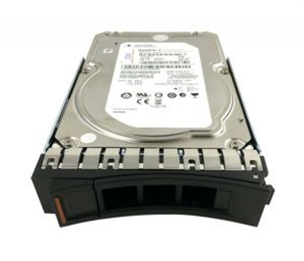 42C0247 IBM 300GB 15000RPM SAS 3Gb/s Hot Swap 16MB Cach