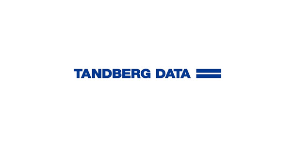 Tandberg Data 8824-RDX