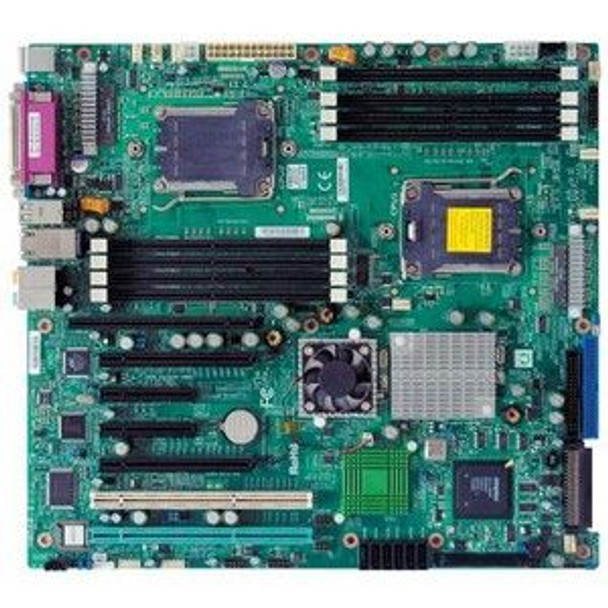 H8DAE-2-B SuperMicro H8DAE-2 Socket F Nvidia MCP55 Pro Chipset Extended ATX Server Motherboard