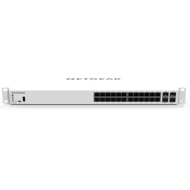 Netgear GC728XP-100NAS