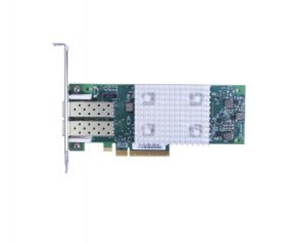 QLE2692 QLogic 2-Port 16Gb/s PCI-Express 3.0 X8 Fibre C