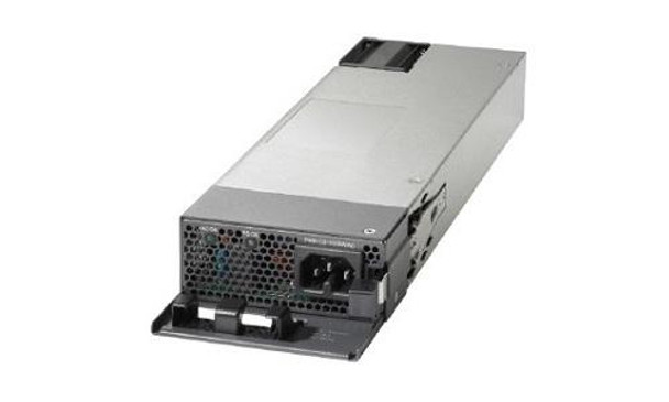 CISCO PWR-C6-125WAC 125 Watt Ac Config 6 Power Supply For Cisco Catalyst 9200