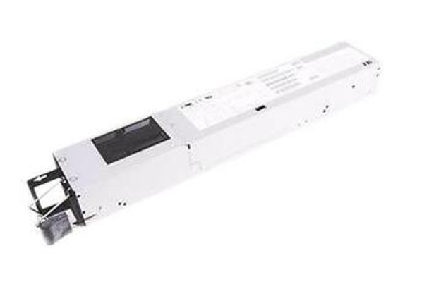 JPSU-650W-AC-AFO Juniper Networks 650-Watts AC Power Supply for EX4550 QFX3500 Switches