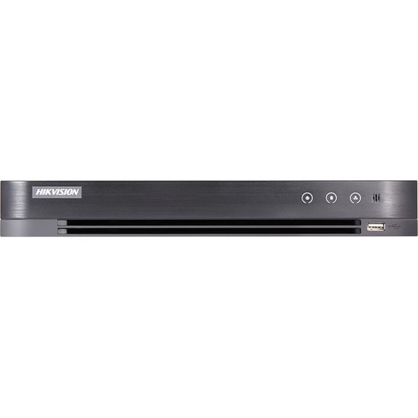 Hikvision DS-7208HUI-K2-2TB