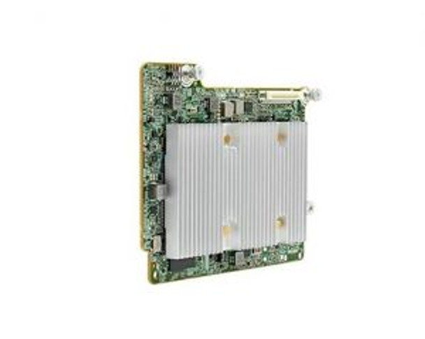 726782-B21 HPE Smart Array P741m 2GB Cache 4-Port SAS 12Gbps / SATA 6Gbps PCI Express 3.0 x8 Mezzanine RAID 0/1/5/6/10/50/60/10ADM Controller Card for