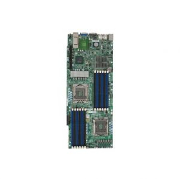 X8DTT-HF+ SuperMicro Intel Xeon 5600/5500 Series Processors Support Dual Socket LGA1366 Server Motherboard