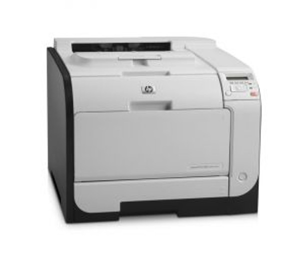 CE957A#BGJ HP LaserJet Pro 400 M451DN Color Laser Netwo