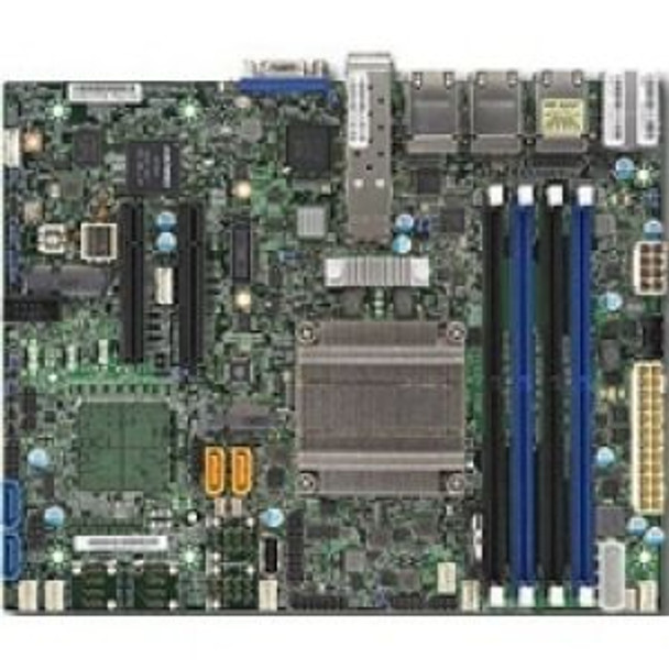 MBD-X10SDV-TP8F-B Supermicro X10SDV-TP8F Server Motherb