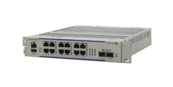 OS6855-P14 Alcatel-Lucent OmniSwitch 6855-P14 Layer 3 Switch