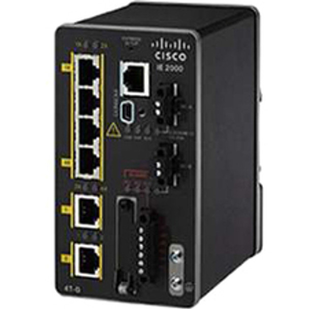 Cisco IE-2000-4T-L