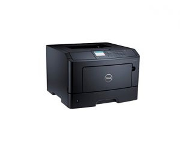 35SD260 Dell S2830dn Laser Monochrome 1200 dpi Maximum