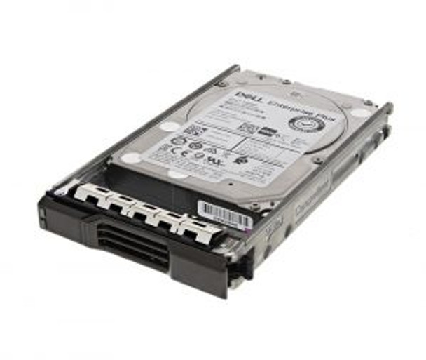 0X7NC4 Dell 2.4TB SAS 12Gb/s 10000RPM 2.5-inch Internal