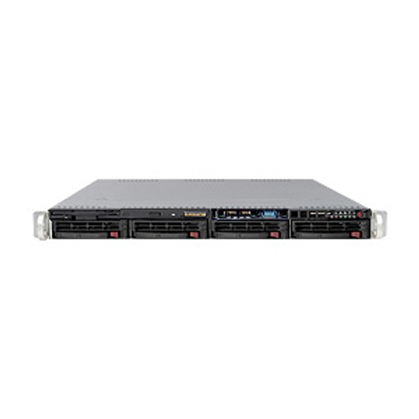 Supermicro SYS-6016T-MTHF