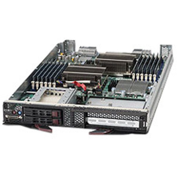 Supermicro SBI-7126T-SH