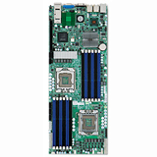 Supermicro MBD-X8DTT-IBQ-B