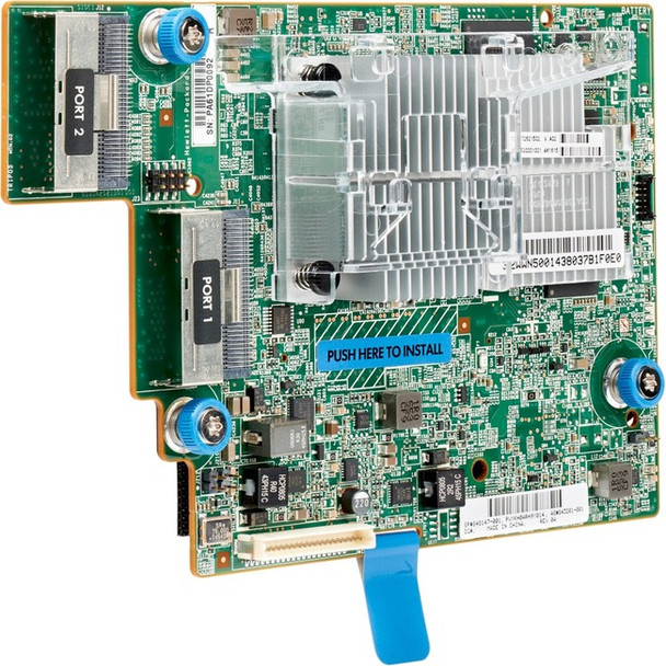 HP Enterprise 843199-B21