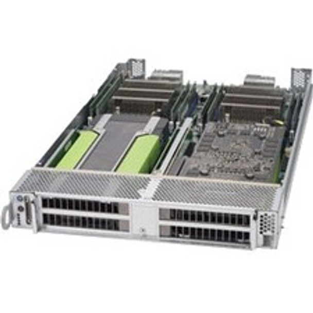 Supermicro SBI-7128RG-X