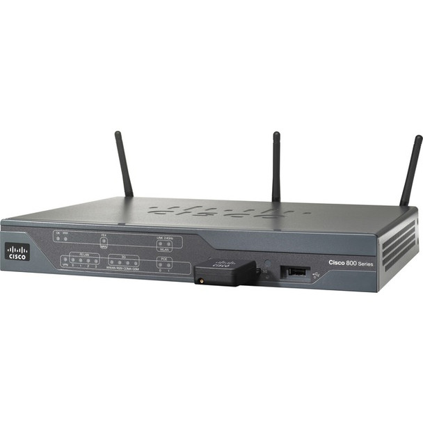 Cisco C888-K9