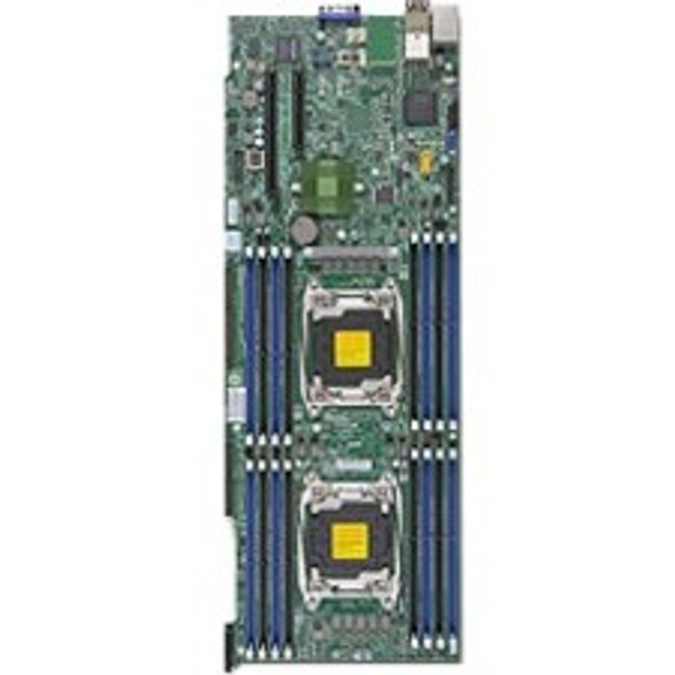 Supermicro MBD-X10DRT-PIBQ