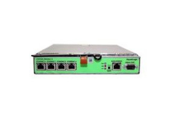 8P6TX Dell Equallogic Type 11 Controller Module for PS6